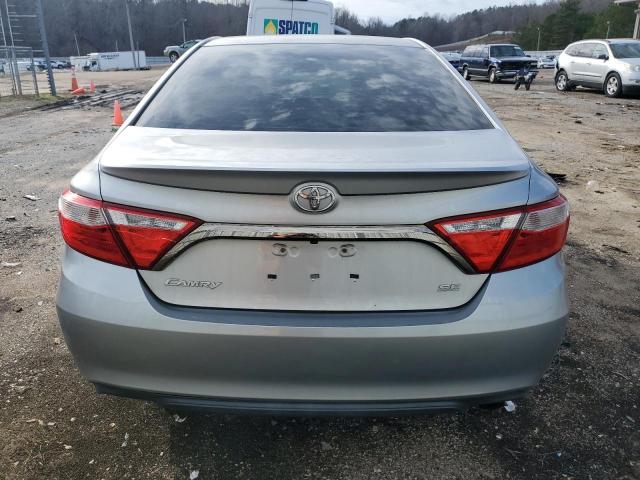 Photo 5 VIN: 4T1BF1FK6FU901750 - TOYOTA CAMRY 