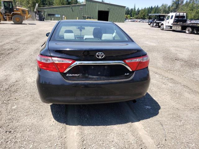 Photo 5 VIN: 4T1BF1FK6FU902736 - TOYOTA CAMRY LE 