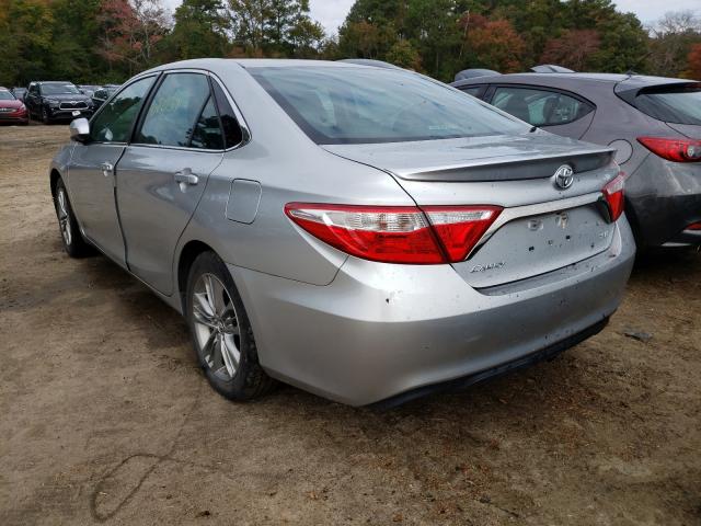 Photo 2 VIN: 4T1BF1FK6FU904745 - TOYOTA CAMRY LE 