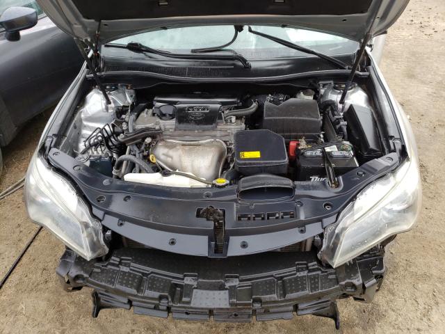 Photo 6 VIN: 4T1BF1FK6FU904745 - TOYOTA CAMRY LE 