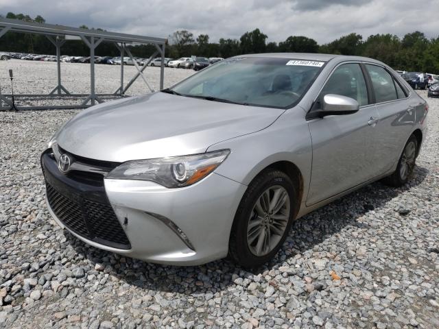 Photo 1 VIN: 4T1BF1FK6FU905104 - TOYOTA CAMRY LE 