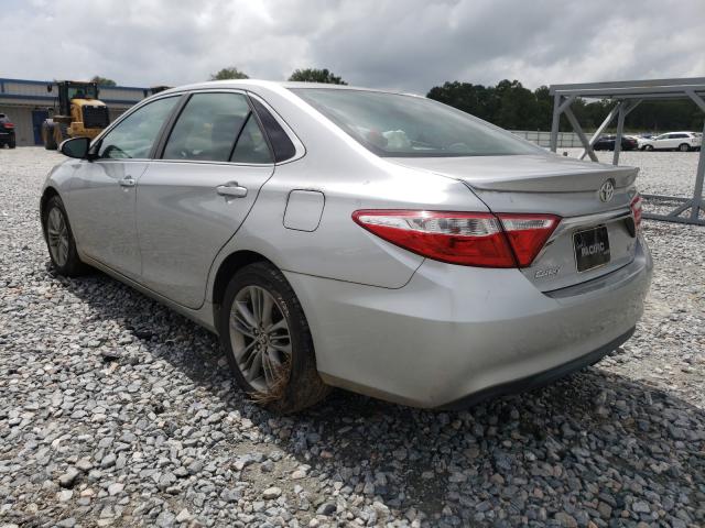 Photo 2 VIN: 4T1BF1FK6FU905104 - TOYOTA CAMRY LE 