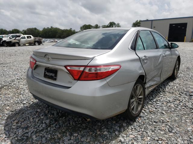 Photo 3 VIN: 4T1BF1FK6FU905104 - TOYOTA CAMRY LE 