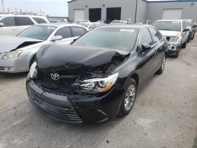 Photo 1 VIN: 4T1BF1FK6FU906365 - TOYOTA CAMRY LE 