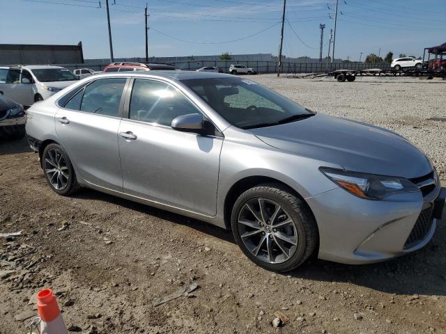 Photo 3 VIN: 4T1BF1FK6FU907659 - TOYOTA CAMRY LE 