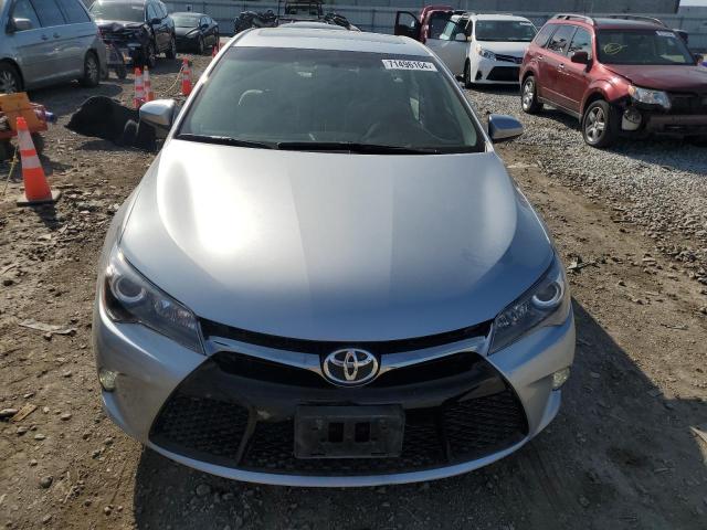 Photo 4 VIN: 4T1BF1FK6FU907659 - TOYOTA CAMRY LE 