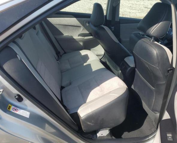 Photo 9 VIN: 4T1BF1FK6FU907659 - TOYOTA CAMRY LE 