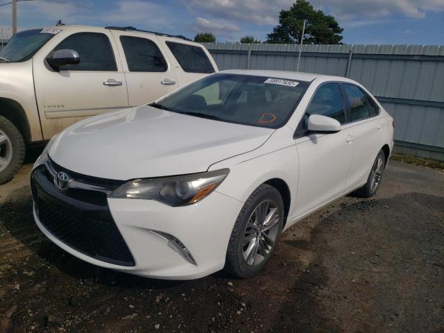 Photo 1 VIN: 4T1BF1FK6FU908178 - TOYOTA CAMRY LE 