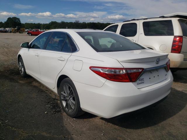 Photo 2 VIN: 4T1BF1FK6FU908178 - TOYOTA CAMRY LE 