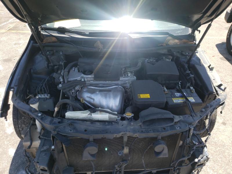 Photo 6 VIN: 4T1BF1FK6FU908455 - TOYOTA CAMRY LE 