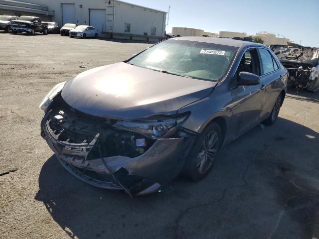 Photo 0 VIN: 4T1BF1FK6FU908682 - TOYOTA CAMRY LE 