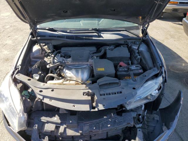 Photo 10 VIN: 4T1BF1FK6FU908682 - TOYOTA CAMRY LE 