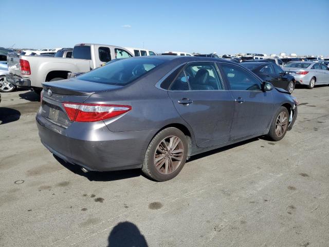 Photo 2 VIN: 4T1BF1FK6FU908682 - TOYOTA CAMRY LE 