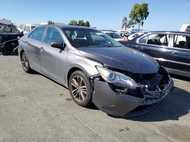 Photo 3 VIN: 4T1BF1FK6FU908682 - TOYOTA CAMRY LE 