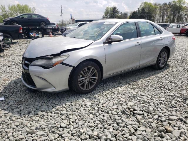 Photo 0 VIN: 4T1BF1FK6FU909945 - TOYOTA CAMRY LE 