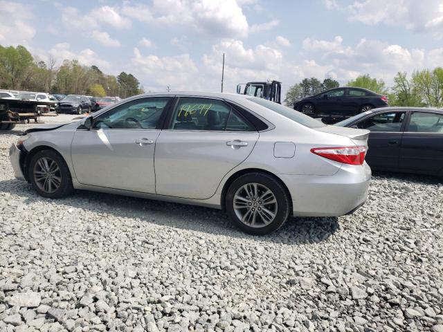 Photo 1 VIN: 4T1BF1FK6FU909945 - TOYOTA CAMRY LE 