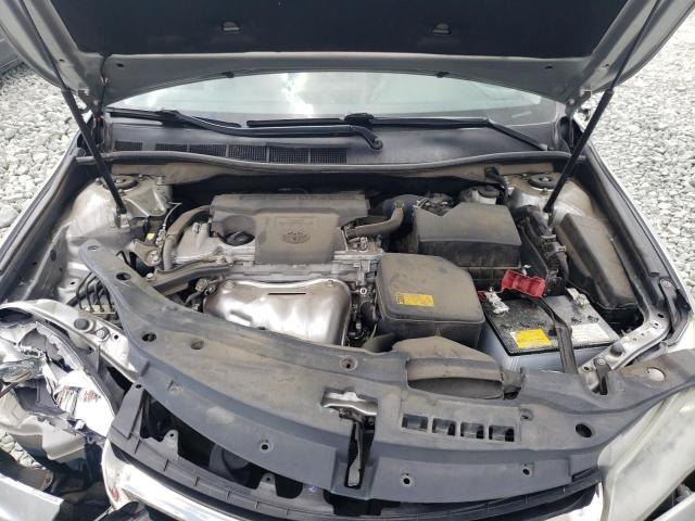 Photo 10 VIN: 4T1BF1FK6FU909945 - TOYOTA CAMRY LE 