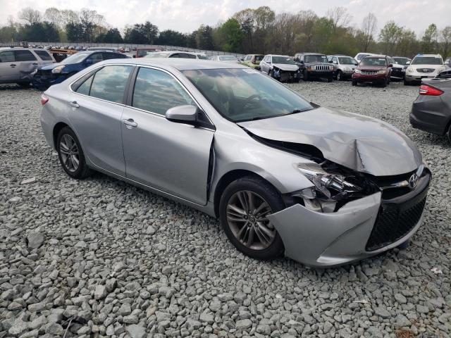 Photo 3 VIN: 4T1BF1FK6FU909945 - TOYOTA CAMRY LE 