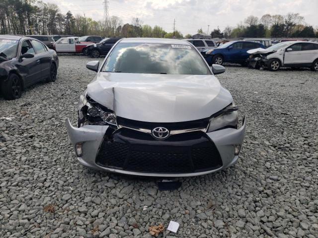 Photo 4 VIN: 4T1BF1FK6FU909945 - TOYOTA CAMRY LE 