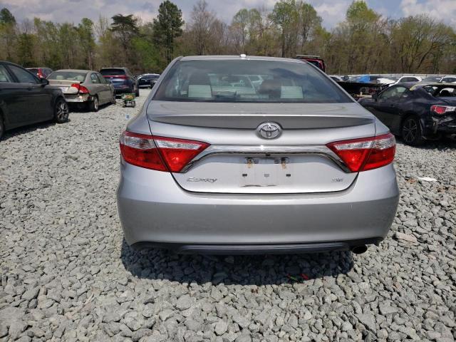 Photo 5 VIN: 4T1BF1FK6FU909945 - TOYOTA CAMRY LE 