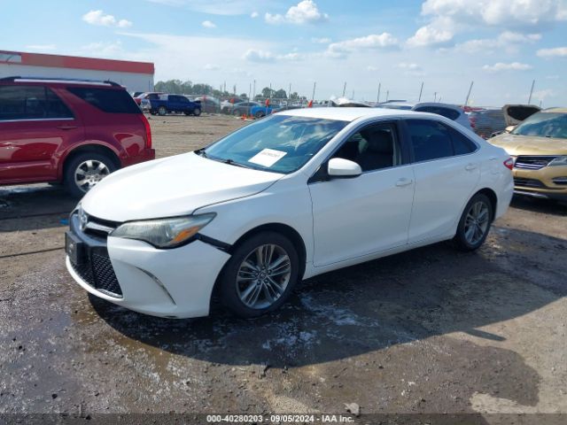 Photo 1 VIN: 4T1BF1FK6FU913929 - TOYOTA CAMRY 