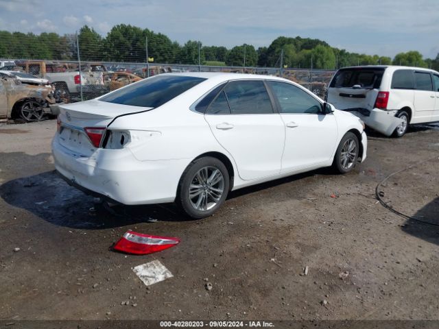 Photo 3 VIN: 4T1BF1FK6FU913929 - TOYOTA CAMRY 