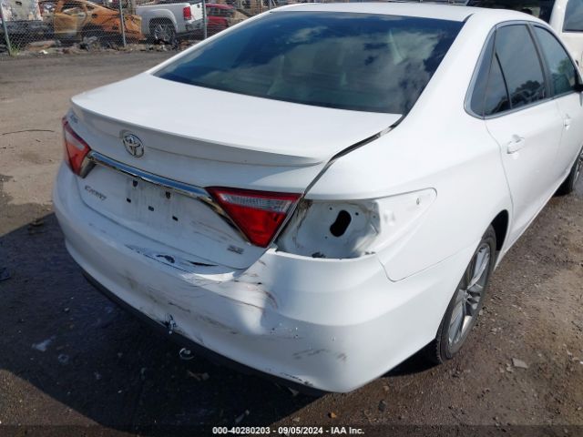 Photo 5 VIN: 4T1BF1FK6FU913929 - TOYOTA CAMRY 