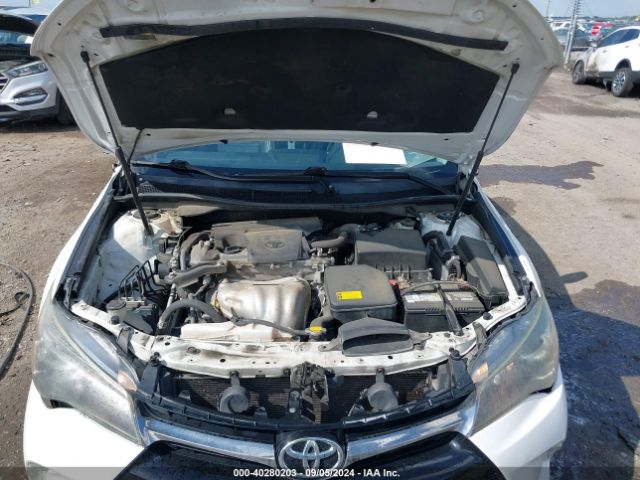 Photo 9 VIN: 4T1BF1FK6FU913929 - TOYOTA CAMRY 