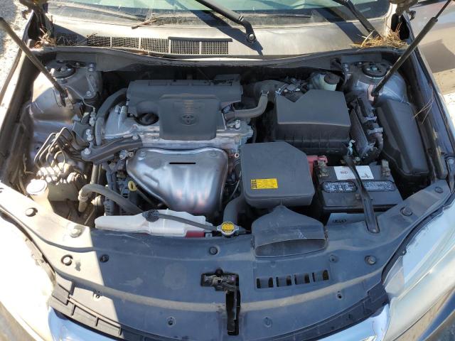 Photo 10 VIN: 4T1BF1FK6FU914336 - TOYOTA CAMRY LE 