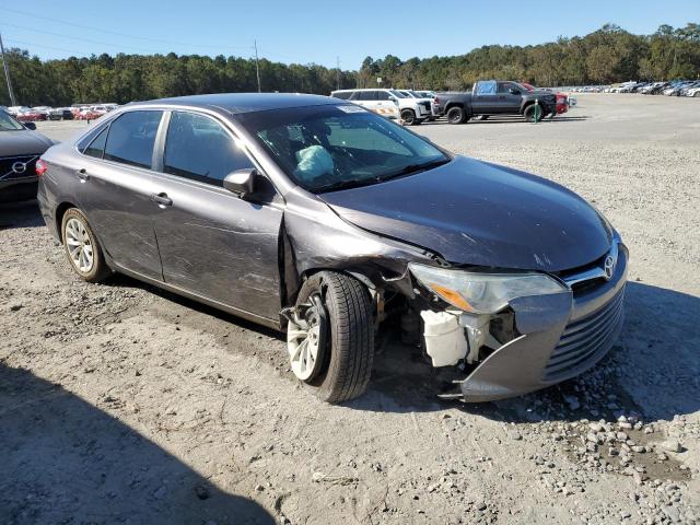 Photo 3 VIN: 4T1BF1FK6FU914336 - TOYOTA CAMRY LE 