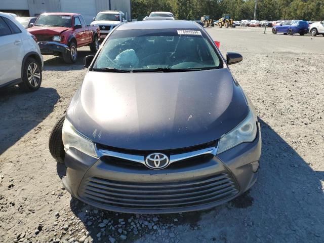 Photo 4 VIN: 4T1BF1FK6FU914336 - TOYOTA CAMRY LE 