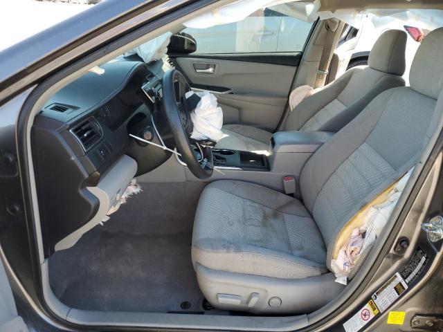 Photo 6 VIN: 4T1BF1FK6FU914336 - TOYOTA CAMRY LE 