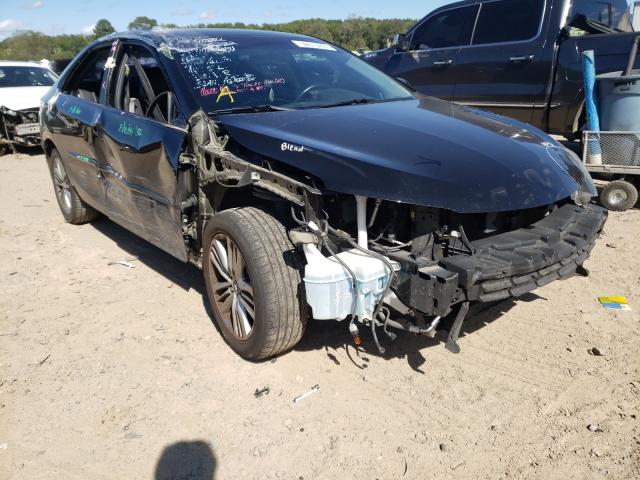 Photo 0 VIN: 4T1BF1FK6FU915390 - TOYOTA CAMRY LE 