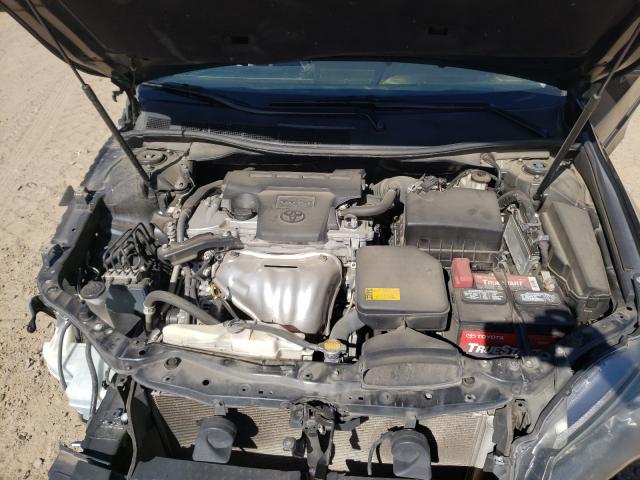 Photo 6 VIN: 4T1BF1FK6FU915390 - TOYOTA CAMRY LE 