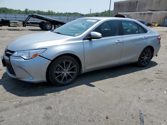 Photo 0 VIN: 4T1BF1FK6FU915616 - TOYOTA CAMRY LE 