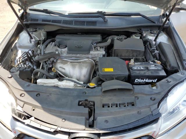 Photo 10 VIN: 4T1BF1FK6FU915616 - TOYOTA CAMRY LE 