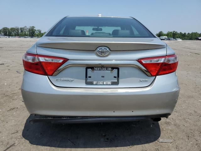 Photo 5 VIN: 4T1BF1FK6FU915616 - TOYOTA CAMRY LE 