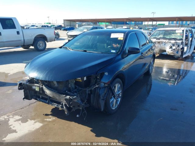 Photo 1 VIN: 4T1BF1FK6FU917253 - TOYOTA CAMRY 