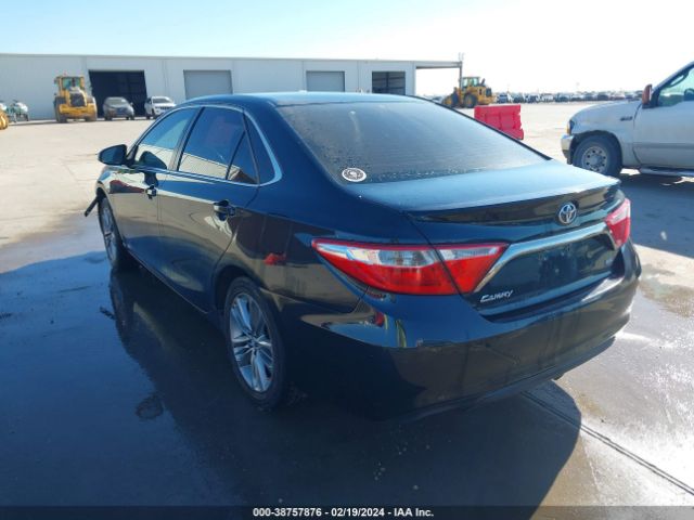 Photo 2 VIN: 4T1BF1FK6FU917253 - TOYOTA CAMRY 