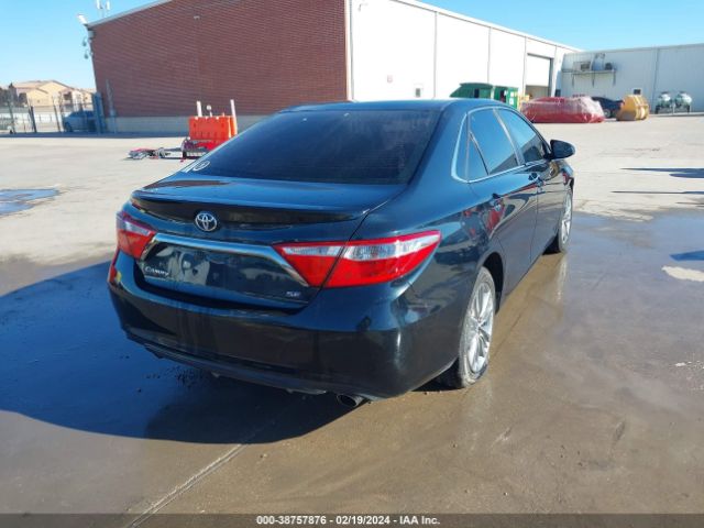 Photo 3 VIN: 4T1BF1FK6FU917253 - TOYOTA CAMRY 