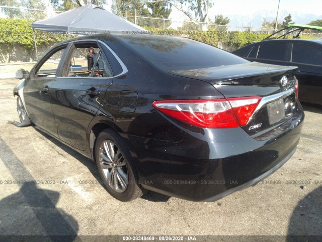 Photo 2 VIN: 4T1BF1FK6FU918645 - TOYOTA CAMRY 