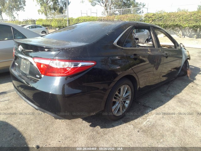 Photo 3 VIN: 4T1BF1FK6FU918645 - TOYOTA CAMRY 