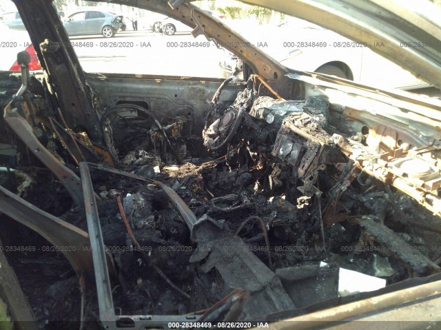 Photo 4 VIN: 4T1BF1FK6FU918645 - TOYOTA CAMRY 