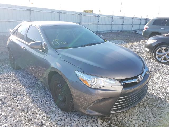 Photo 0 VIN: 4T1BF1FK6FU918869 - TOYOTA CAMRY LE 