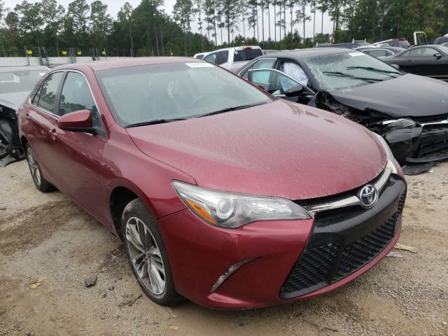 Photo 0 VIN: 4T1BF1FK6FU920153 - TOYOTA CAMRY LE 