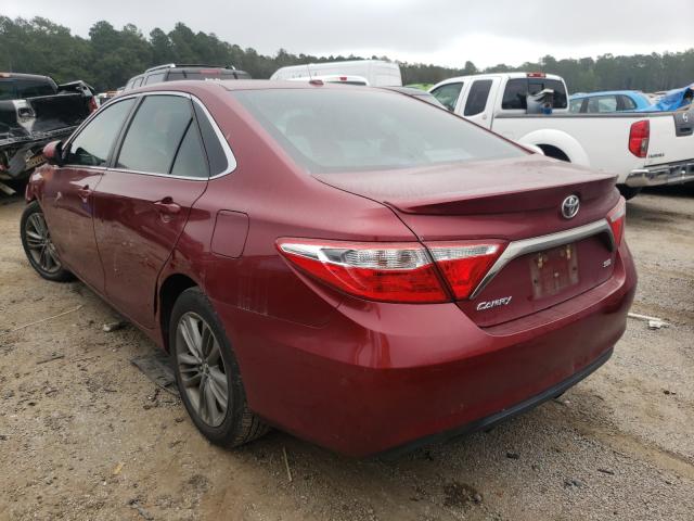 Photo 2 VIN: 4T1BF1FK6FU920153 - TOYOTA CAMRY LE 