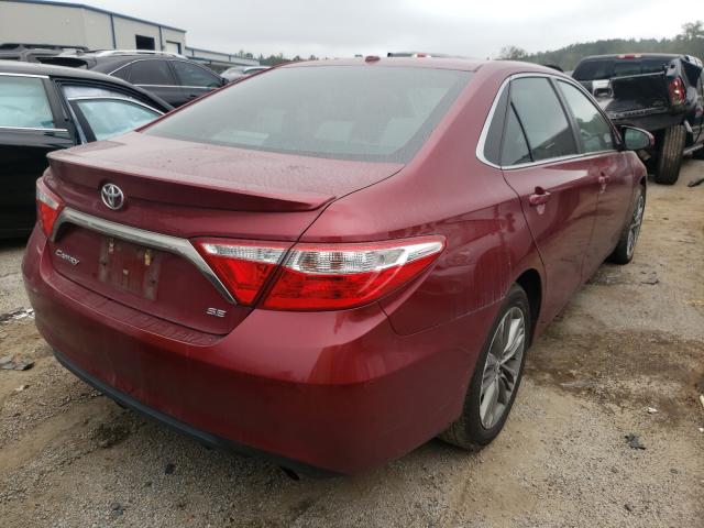 Photo 3 VIN: 4T1BF1FK6FU920153 - TOYOTA CAMRY LE 