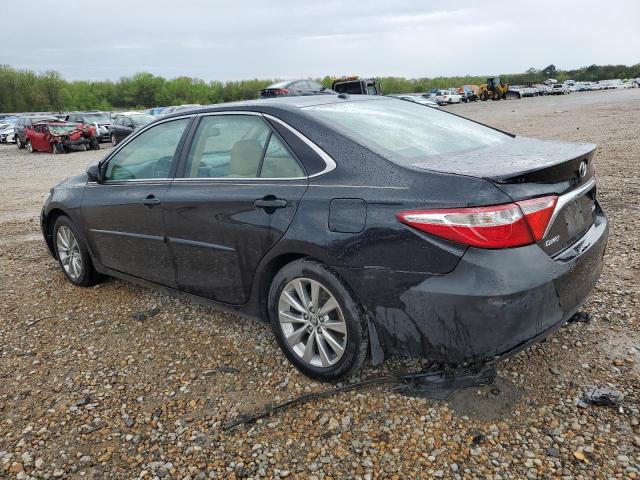 Photo 1 VIN: 4T1BF1FK6FU921187 - TOYOTA CAMRY LE 