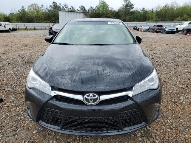 Photo 4 VIN: 4T1BF1FK6FU921187 - TOYOTA CAMRY LE 