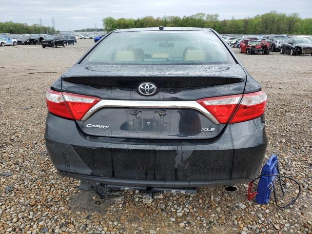 Photo 5 VIN: 4T1BF1FK6FU921187 - TOYOTA CAMRY LE 